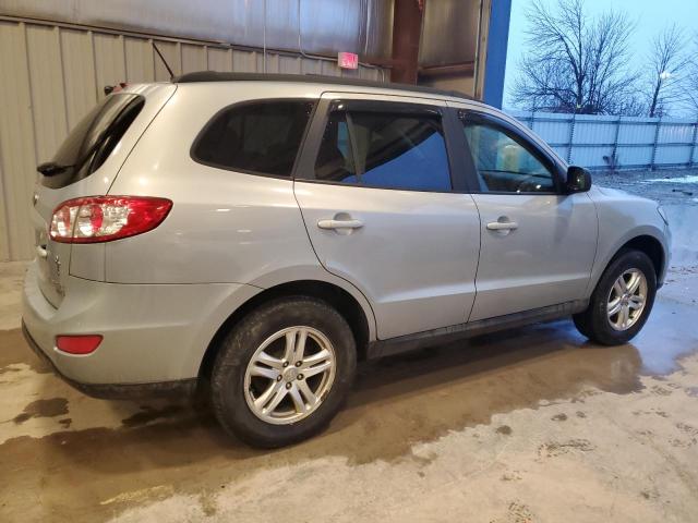 Photo 3 from auction – 2010 HYUNDAI SANTA FE G with VIN 5NMSGDAB9AH368240
