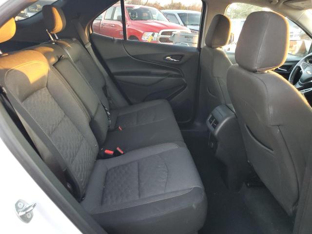 Photo 11 from auction – 2018 CHEVROLET EQUINOX LT with VIN 2GNAXJEV0J6201052