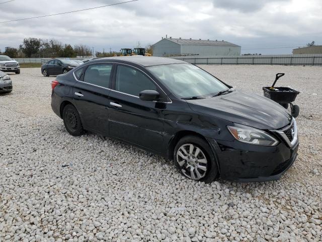 Photo 4 from auction – 2018 NISSAN SENTRA S with VIN 3N1AB7AP5JY341889
