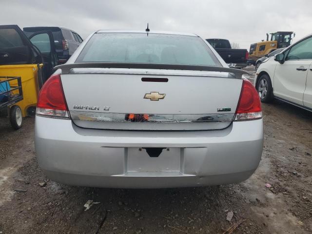 Photo 6 from auction – 2010 CHEVROLET IMPALA LT with VIN 2G1WB5EK9A1215693