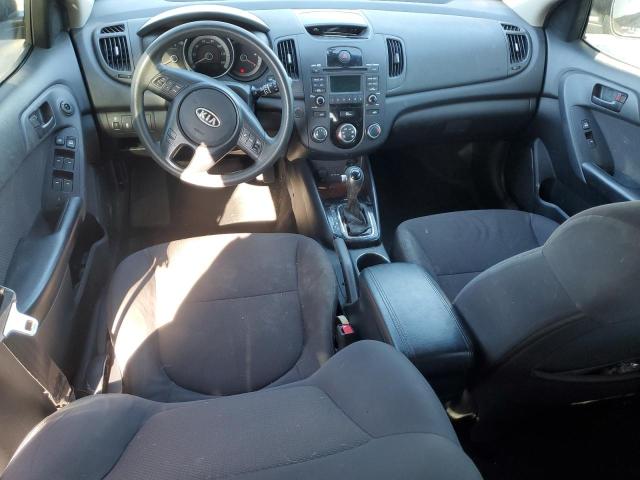Photo 8 from auction – 2011 KIA FORTE EX with VIN KNAFU5A27B5395616