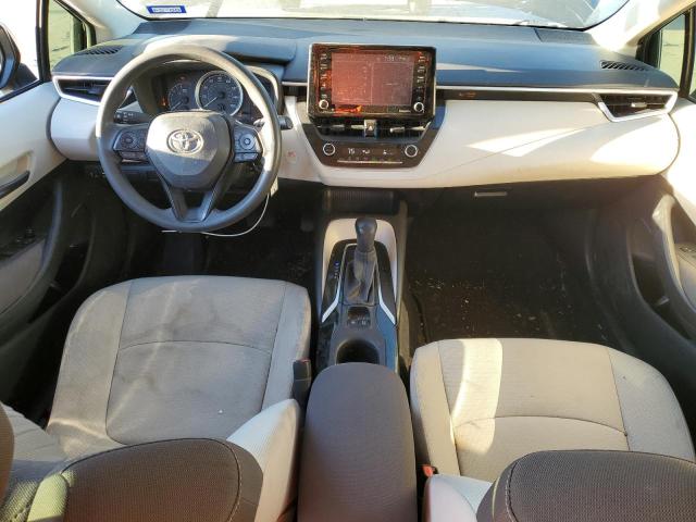 Photo 8 from auction – 2022 TOYOTA COROLLA LE with VIN JTDEPMAE9NJ204428