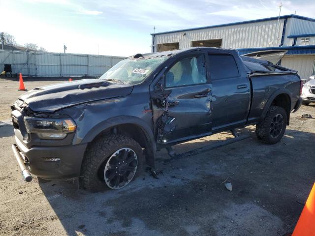 Photo 1 from auction – 2024 RAM 2500 POWER with VIN 3C6UR5EL2RG207674