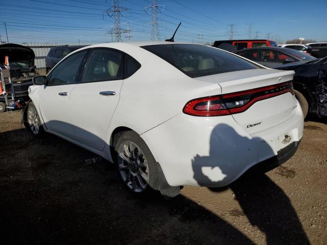Photo 2 from auction – 2013 DODGE DART LIMIT with VIN 1C3CDFCA3DD314365