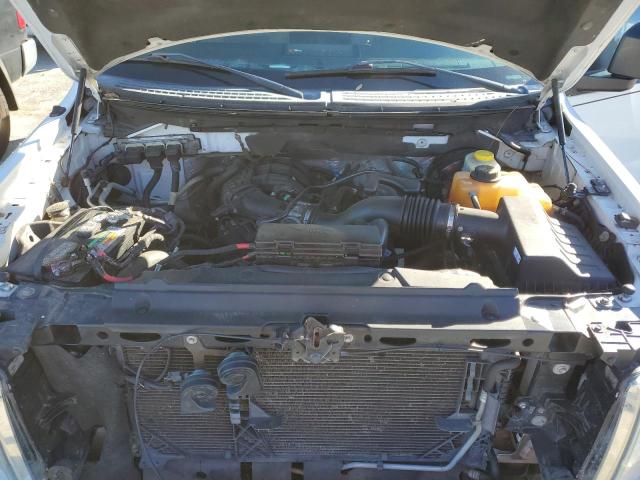 Photo 11 from auction – 2014 FORD F150 SUPER with VIN 1FTEX1CM9EFB48402