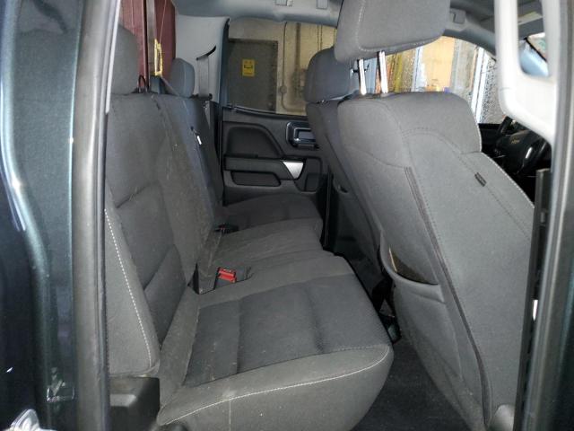 Photo 10 from auction – 2019 CHEVROLET SILVERADO with VIN 2GCVKPEC0K1108668