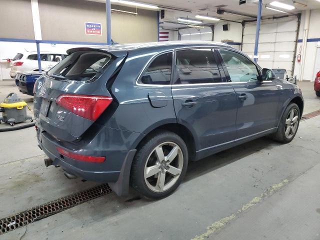 Photo 3 from auction – 2011 AUDI Q5 PREMIUM with VIN WA1LFAFP1BA095178