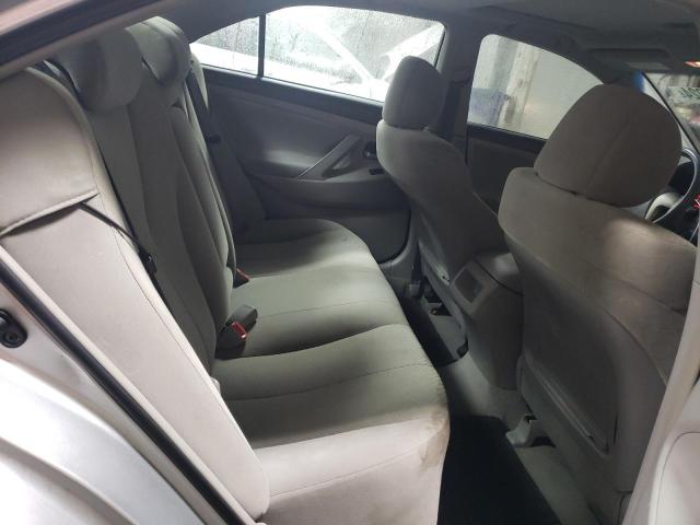 Photo 10 from auction – 2007 TOYOTA CAMRY CE with VIN 4T1BE46K67U546732
