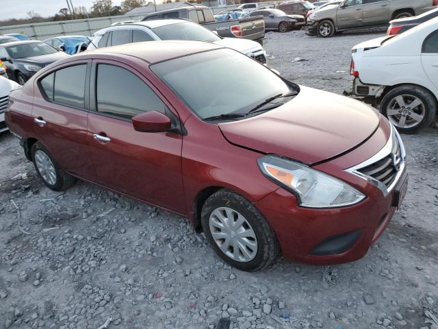 Photo 4 from auction – 2019 NISSAN VERSA S with VIN 3N1CN7AP4KL810419