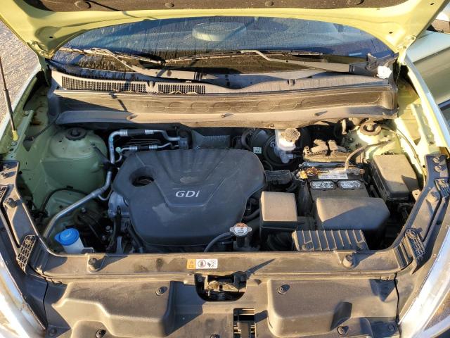 Photo 11 from auction – 2012 KIA SOUL with VIN KNDJT2A54C7444477