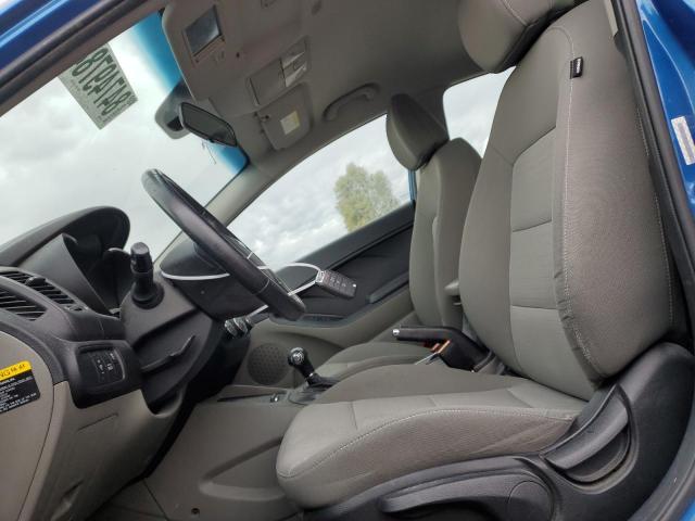 Photo 7 from auction – 2015 KIA FORTE EX with VIN KNAFX4A87F5324766
