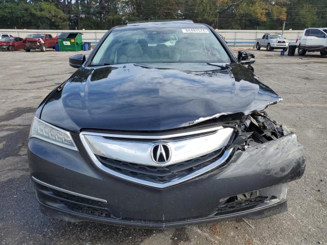 Photo 5 from auction – 2016 ACURA TLX TECH with VIN 19UUB1F55GA002790