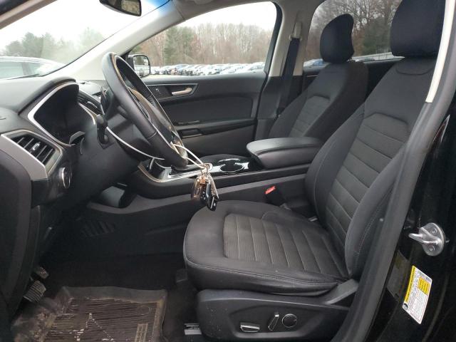 Photo 7 from auction – 2016 FORD EDGE SEL with VIN 2FMPK4J96GBB91151