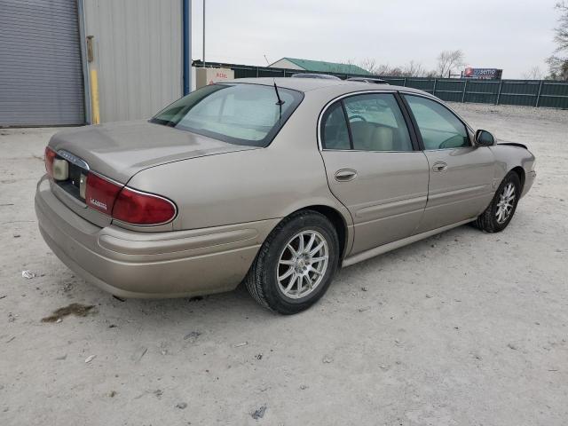 Photo 3 from auction – 2004 BUICK LESABRE LI with VIN 1G4HR54K844168531