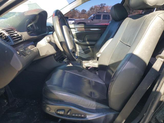 Photo 7 from auction – 2002 BMW 330 XI with VIN WBAEW53442PG16990