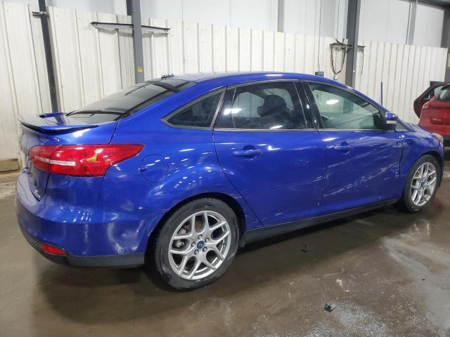 Photo 3 from auction – 2015 FORD FOCUS SE with VIN 1FADP3F22FL306329