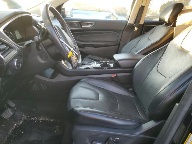 Zdjęcie 7 z aukcji – 2018 FORD EDGE TITAN z VIN 2FMPK3K98JBB42176