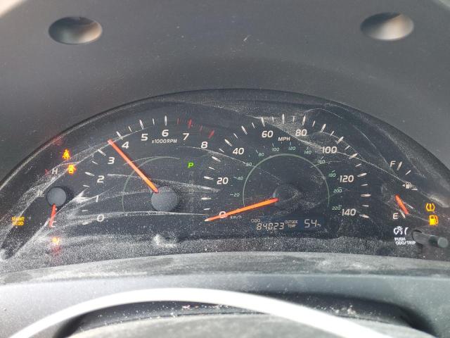 Photo 9 from auction – 2007 TOYOTA CAMRY CE with VIN 4T1BE46K17U149266
