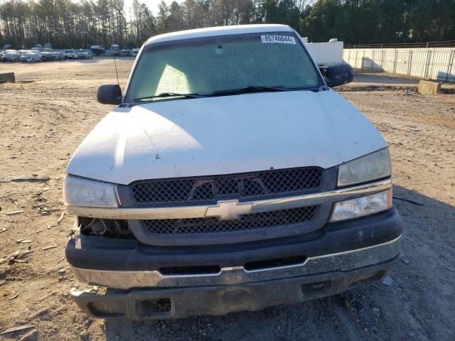 Фото 5 с аукциона – 2003 CHEVROLET SILVERADO с VIN 2GCEK19T231104470