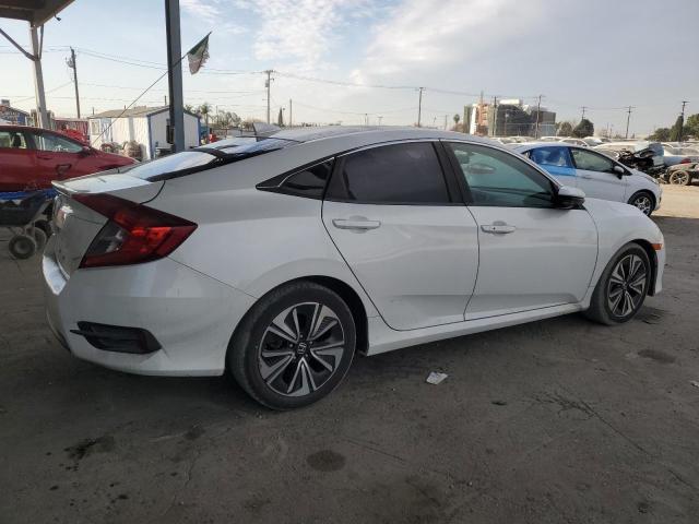 Photo 3 from auction – 2017 HONDA CIVIC EXL with VIN 2HGFC1F79HH646092