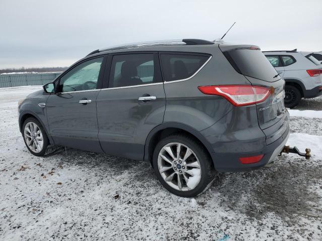 Photo 2 from auction – 2015 FORD ESCAPE SE with VIN 1FMCU9G91FUB84193