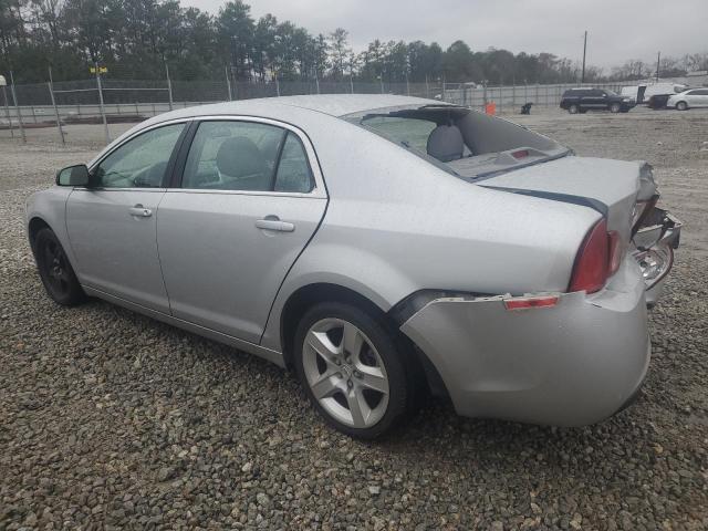 Photo 2 from auction – 2011 CHEVROLET MALIBU LS with VIN 1G1ZA5EU4BF282522