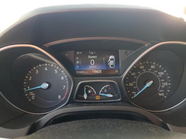 Photo 9 from auction – 2015 FORD FOCUS TITA with VIN 1FADP3N2XFL378672