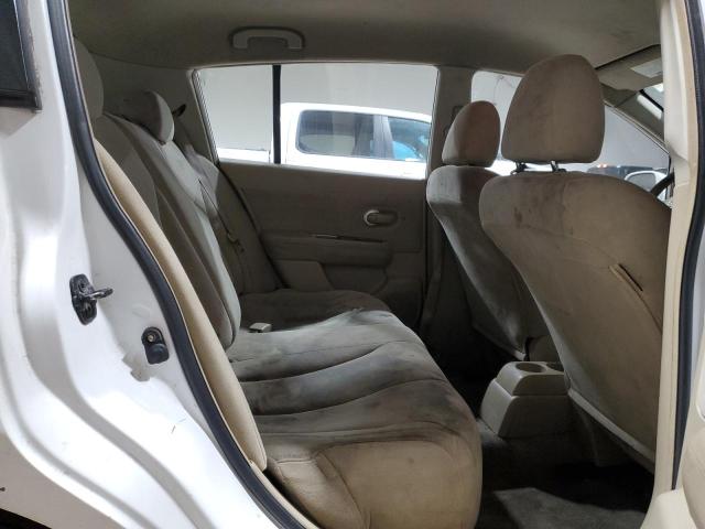 Foto 10 de la subasta – 2009 NISSAN VERSA S/SL con VIN 3N1BC13E09L481335