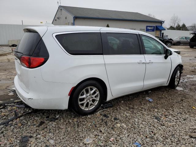 Photo 3 from auction – 2017 CHRYSLER PACIFICA T with VIN 2C4RC1DG6HR723221