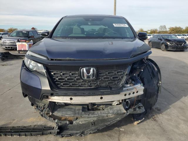 Photo 5 from auction – 2021 HONDA PASSPORT E with VIN 5FNYF8H53MB019696