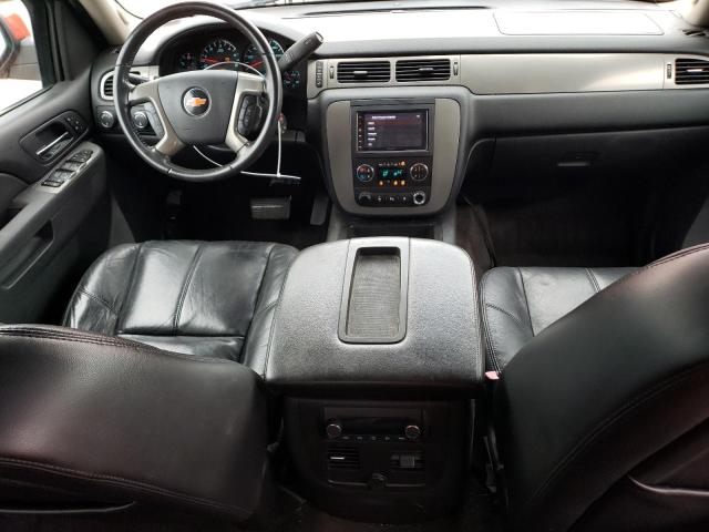 Photo 8 from auction – 2011 CHEVROLET AVALANCHE with VIN 3GNTKFE33BG194445