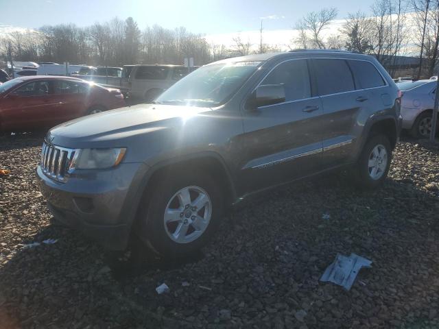 JEEP GRAND CHER 2012 with VIN 1C4RJFAG4CC269687 - Photo from auction