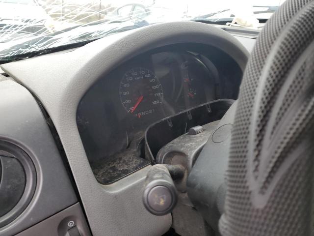 Photo 9 from auction – 2005 FORD F150 with VIN 1FTRF12285NB65363