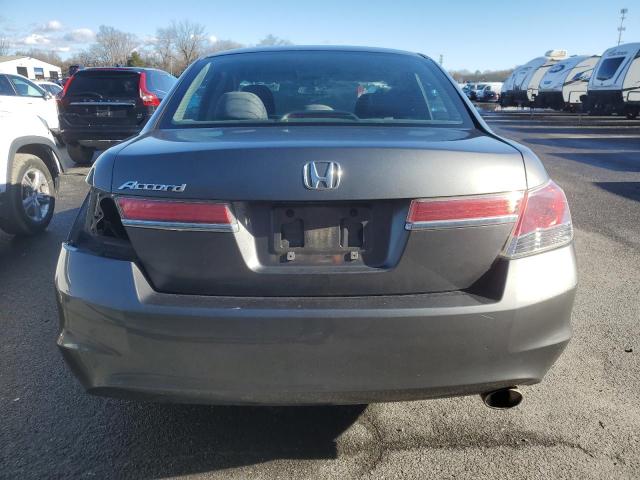 Photo 6 from auction – 2012 HONDA ACCORD LXP with VIN 1HGCP2F4XCA102582
