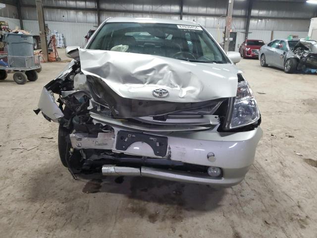 Photo 5 from auction – 2005 TOYOTA PRIUS with VIN JTDKB20U950126558