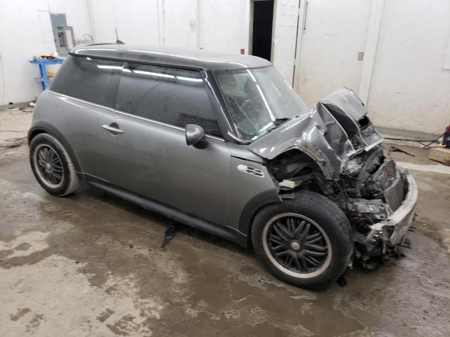 Photo 4 from auction – 2005 MINI COOPER S with VIN WMWRE33595TL14718