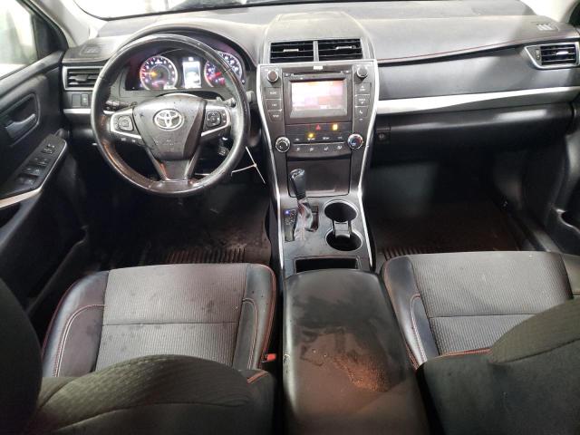 Photo 8 from auction – 2017 TOYOTA CAMRY LE with VIN 4T1BF1FK2HU452392
