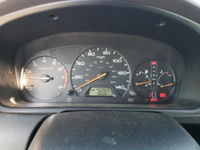 Photo 9 from auction – 2003 HONDA ODYSSEY EX with VIN 5FNRL186X3B047295