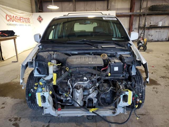 Photo 5 from auction – 2018 DODGE GRAND CARA with VIN 2C4RDGCG3JR263894