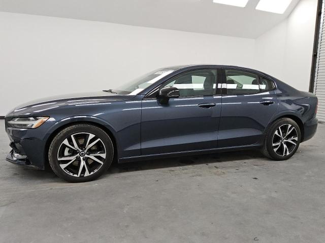 VOLVO S60 PLUS 2025 with VIN 7JRL12FC8SG362502 - Photo from auction