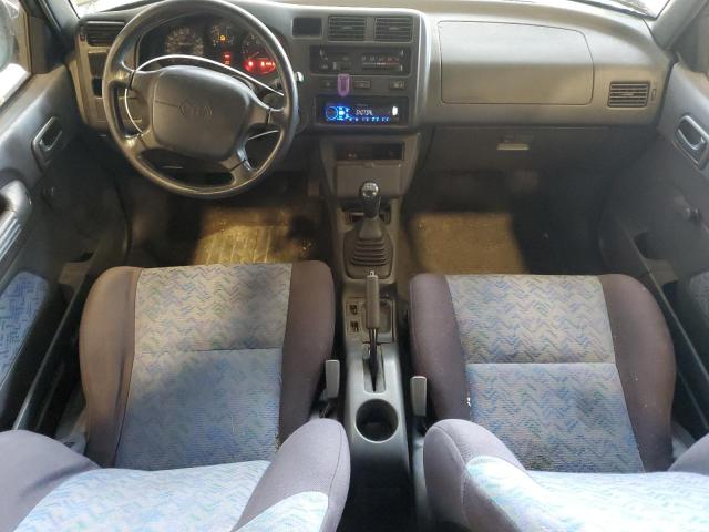 Photo 8 from auction – 1996 TOYOTA RAV4 with VIN JT3YP10V4T0134521