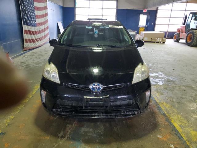 Photo 5 from auction – 2015 TOYOTA PRIUS with VIN JTDKN3DU2F1964143