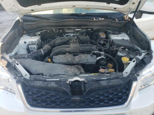 Photo 12 from auction – 2016 SUBARU FORESTER 2 with VIN JF2SJADC7GH443517
