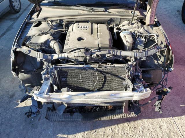 Photo 11 from auction – 2015 AUDI A4 PREMIUM with VIN WAUBFAFL1FN024248