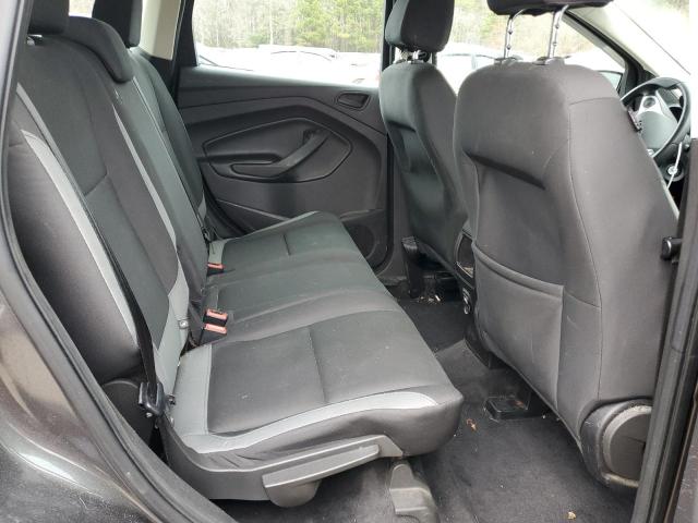 Photo 11 from auction – 2015 FORD ESCAPE S with VIN 1FMCU0F75FUB57395
