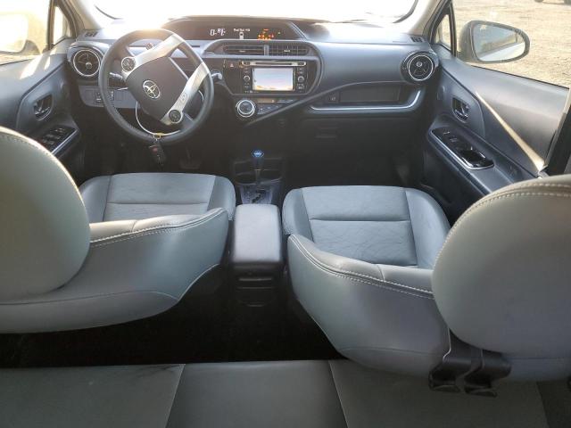 Photo 8 from auction – 2015 TOYOTA PRIUS C with VIN JTDKDTB30F1094289