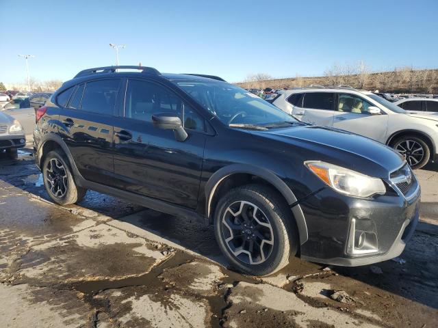 Photo 4 from auction – 2017 SUBARU CROSSTREK with VIN JF2GPABC0HH239702