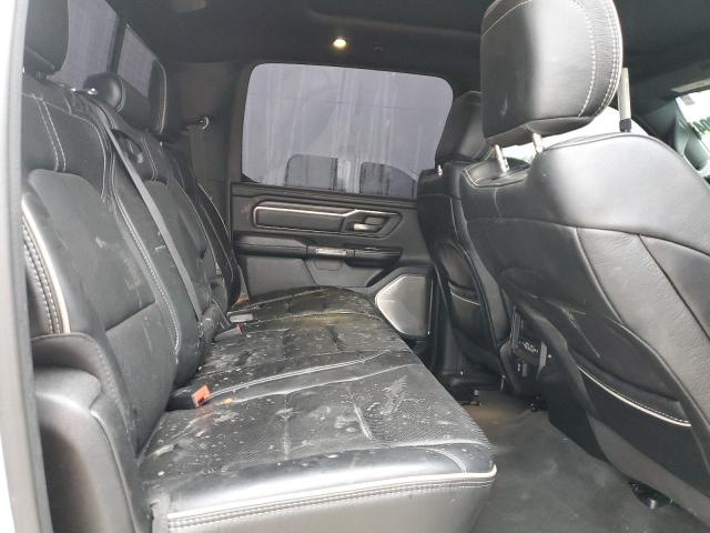 Photo 10 from auction – 2020 RAM 1500 LIMIT with VIN 1C6SRFHT7LN101762