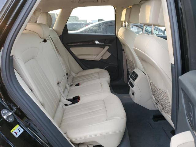 صورة رقم 11 من المزاد - 2020 AUDI Q5 E PREST مع VIN WA1F2AFY7L2044765
