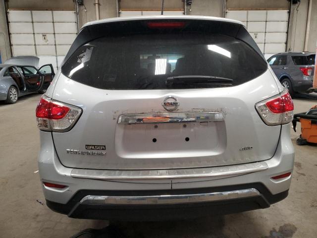 Zdjęcie 6 z aukcji – 2013 NISSAN PATHFINDER z VIN 5N1AR2MM2DC662973